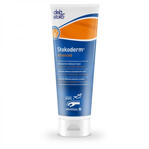 Stokoderm® Advanced [Stokoderm® 4in1] Creme