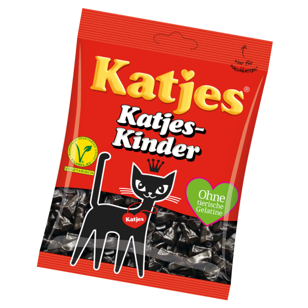 Katjes Kinder 200g