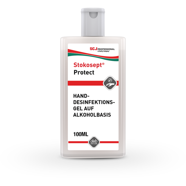 Stokosept® protect