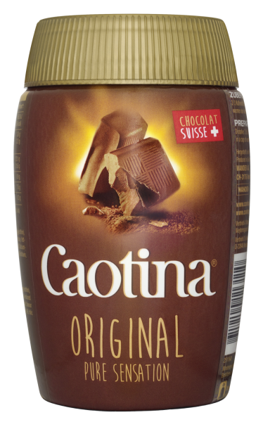 Caotina Original Getränkepulver 200g