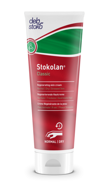 Stokolan® Classic Hautpflegecreme 100ml