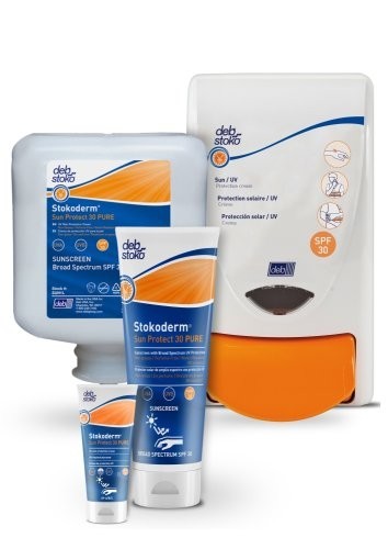Stokoderm® Sun Protect 30 PURE