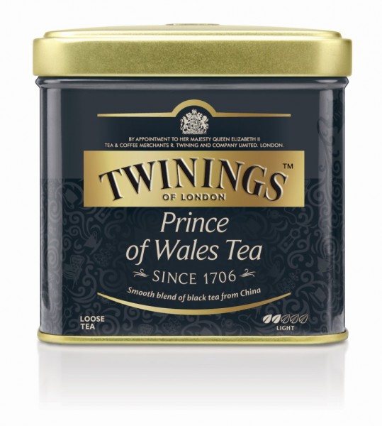 Twinings Prince of Wales Dose 100g