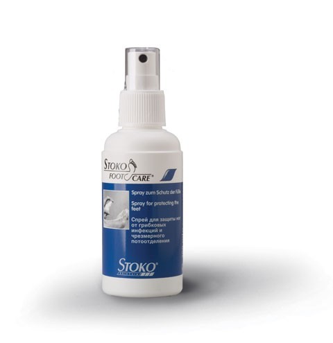 Stokoderm® foot care 100ml
