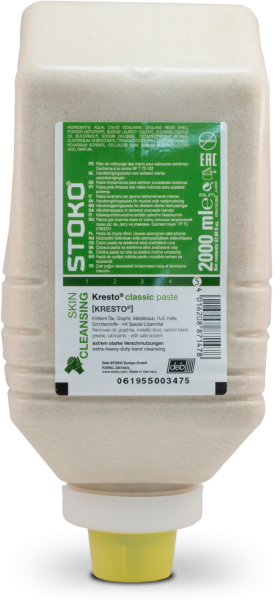 Kresto® classic [KRESTO® ] 2000ml Softflasche