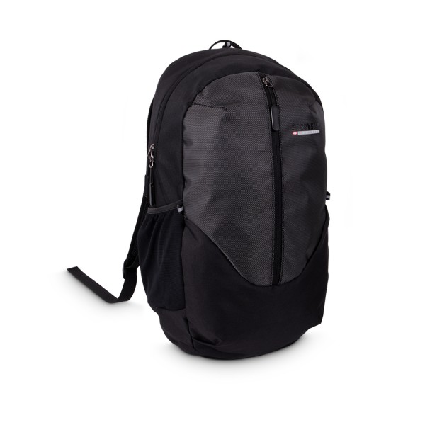 DERBYSTAR Rucksack 20L, schwarz