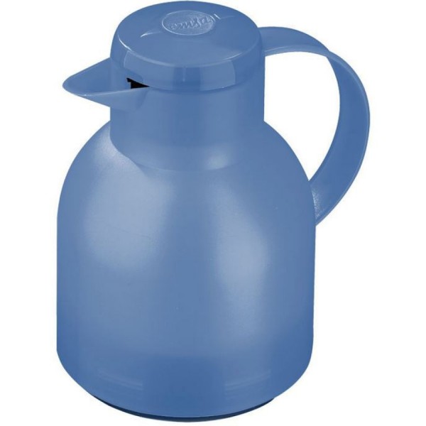 EMSA Samba Isolierkanne 1L - eisblau