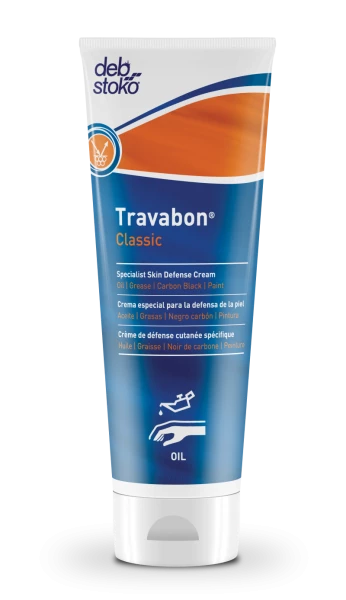 Travabon® Classic Hautschutzsalbe