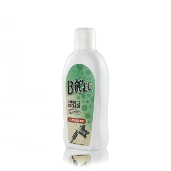 BioGee Room Interior Cleaner 1 Liter