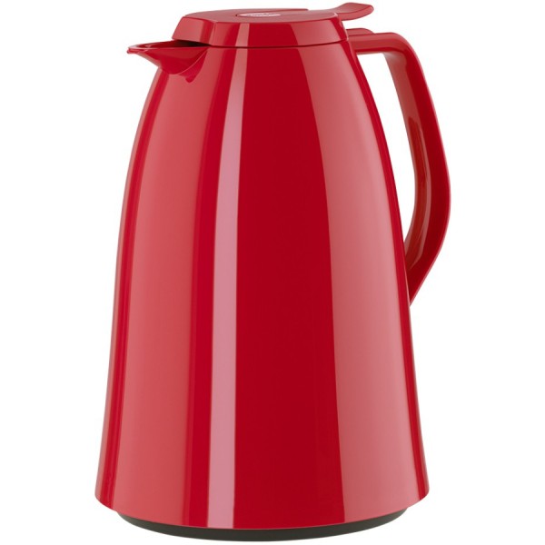 EMSA Mambo QT Isolierkanne rot 1,5L