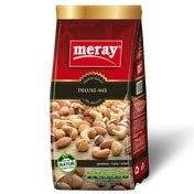 Meray Delux Mix 300g gesalzen