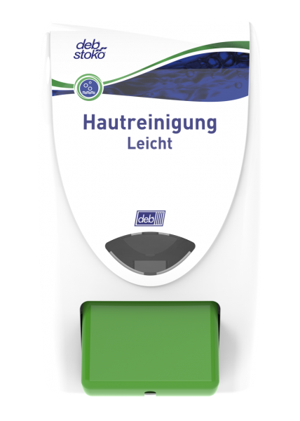 Spender für Hautreinigung 2L Kartusche (PR)