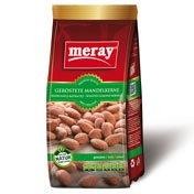 Meray Mandelkerne geröstet 300g