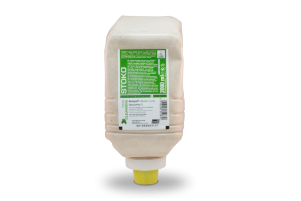 Solopol 2000ml Softflasche