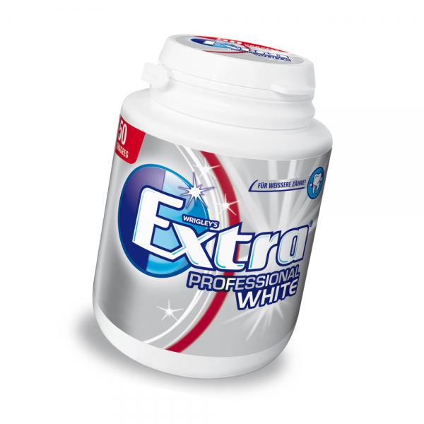 Extra Professional White 50er