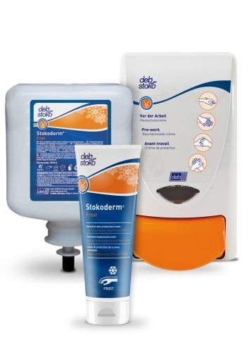 Stokoderm® Frost