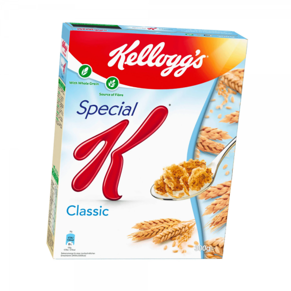 Kellog's Special K Classic 300g