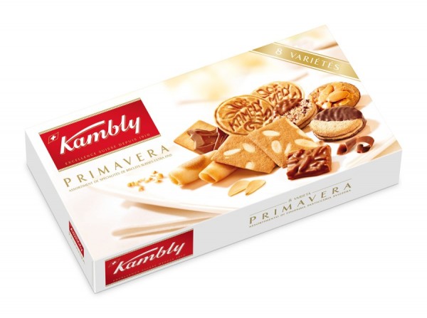 Kambly Primavera 175g