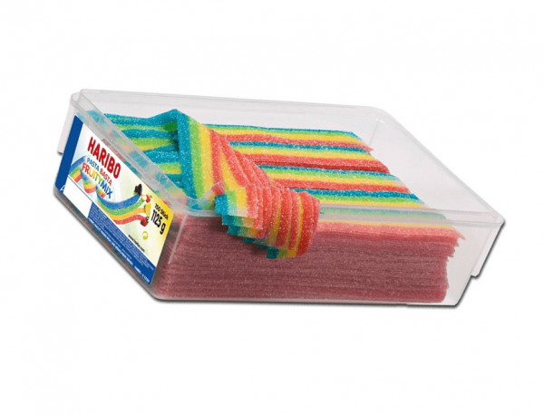 Haribo Pasta Basta Fruitmix 150er Dose