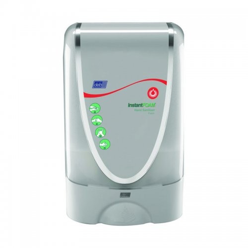 Deb InstantFOAM Spender 1L Touchfree