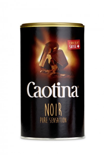 Caotina noir Getränkepulver 500g