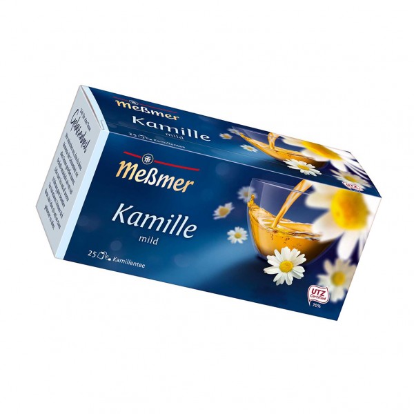 Meßmer Kamillentee 38g