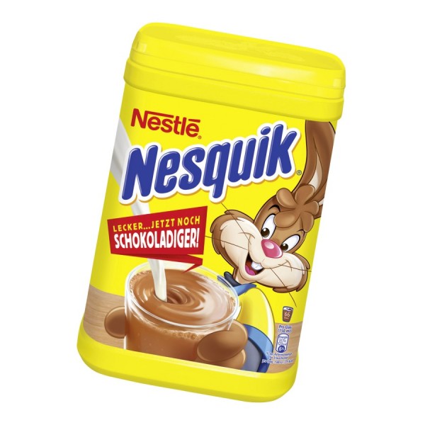 Nesquik Dose 900g